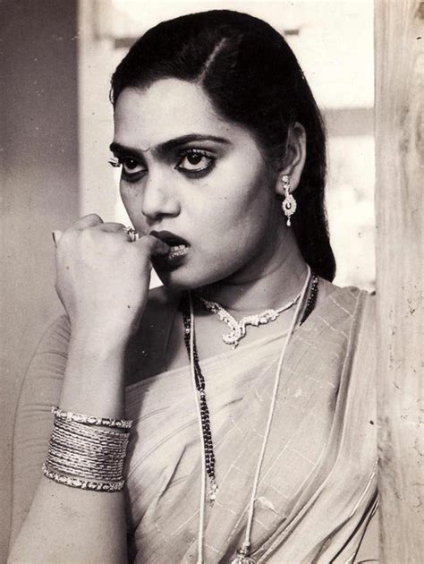 Mallu Actress Silk Smitha – Porn & Sex